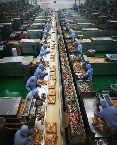 从贴牌到品牌 方便食品绵阳米粉的崛起之路